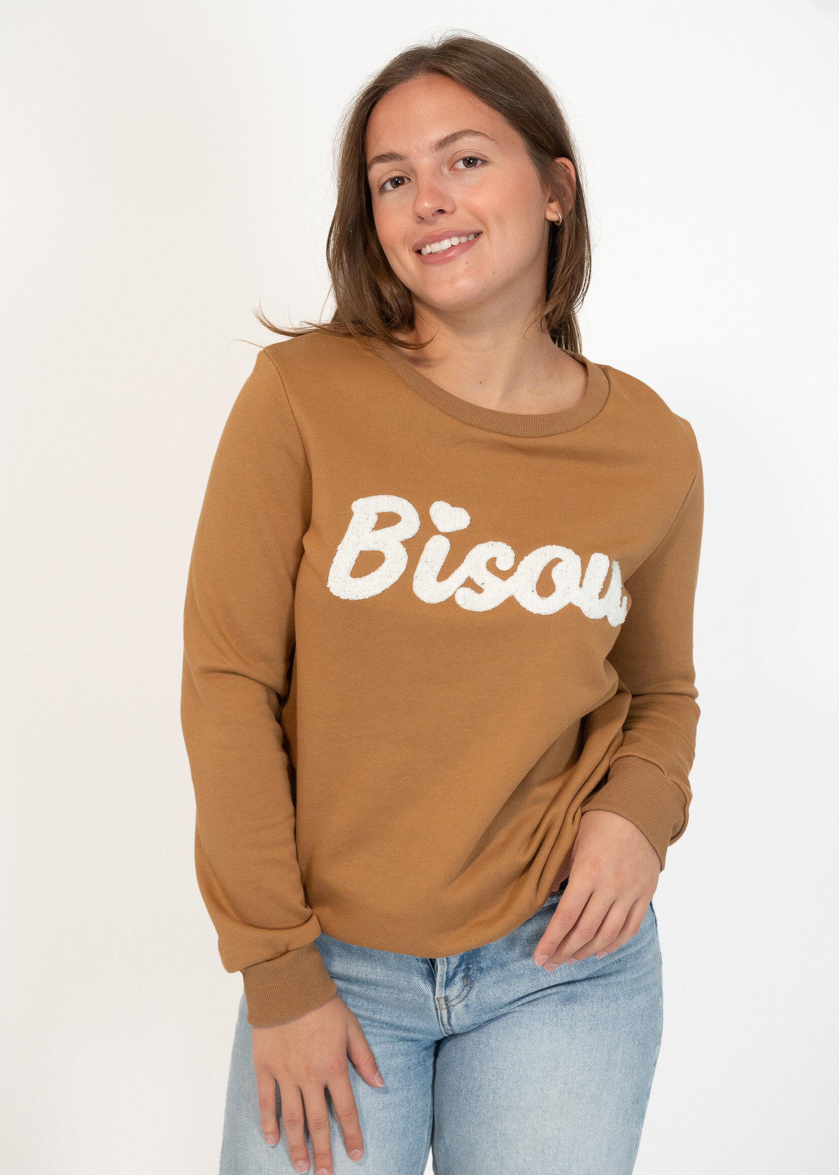 Sweat Bisou