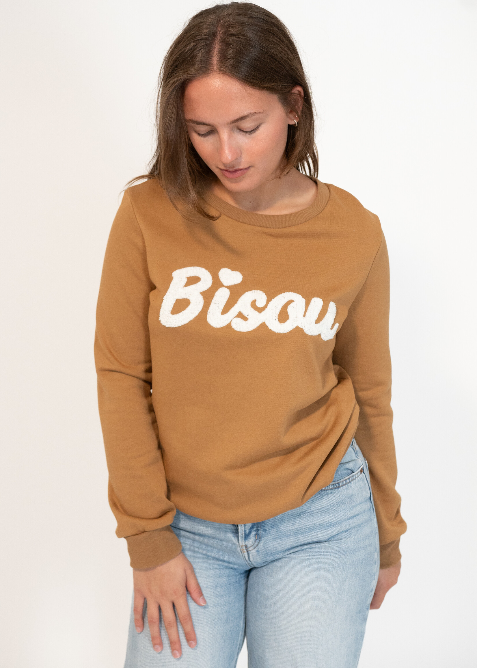 Sweat Bisou