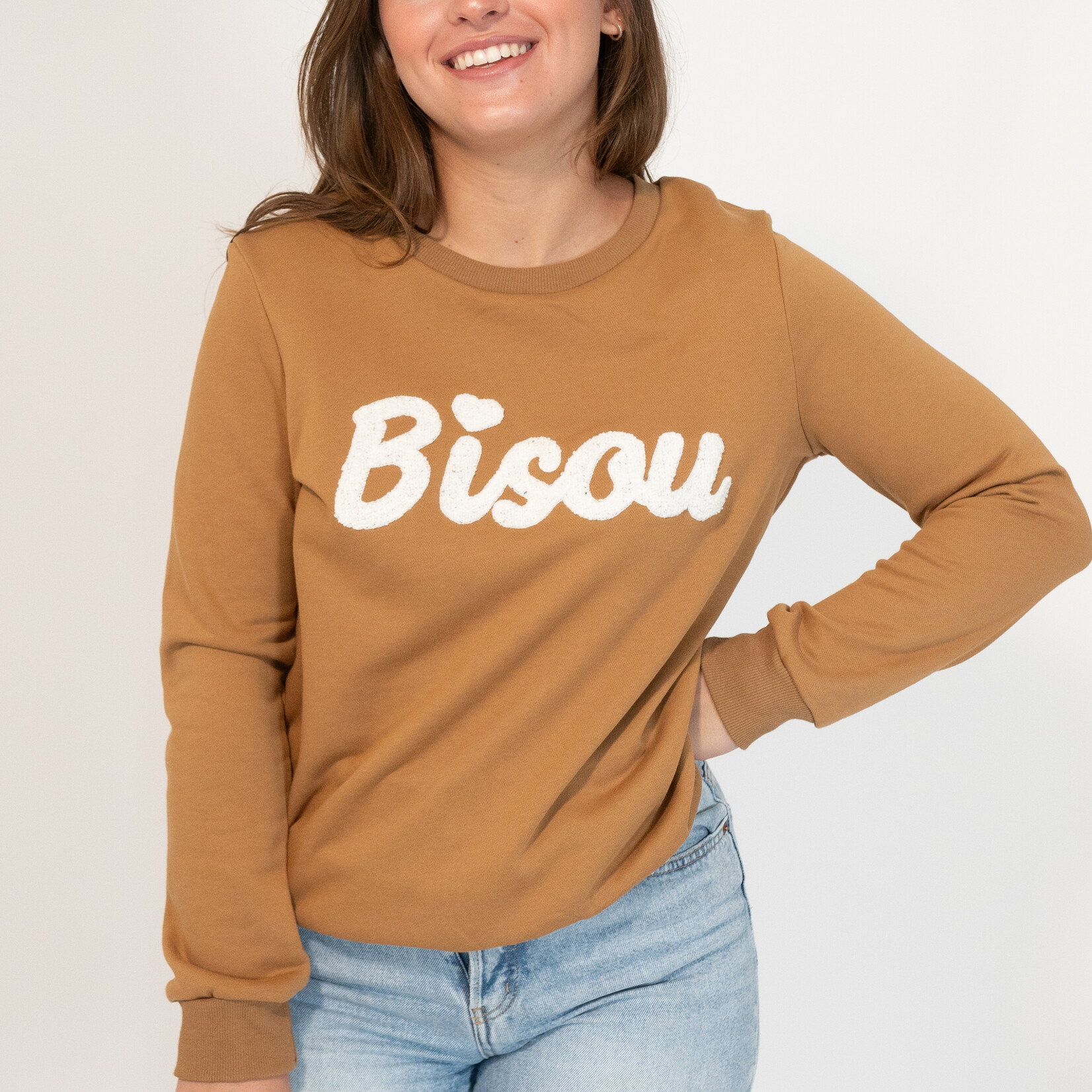 Sweat Bisou