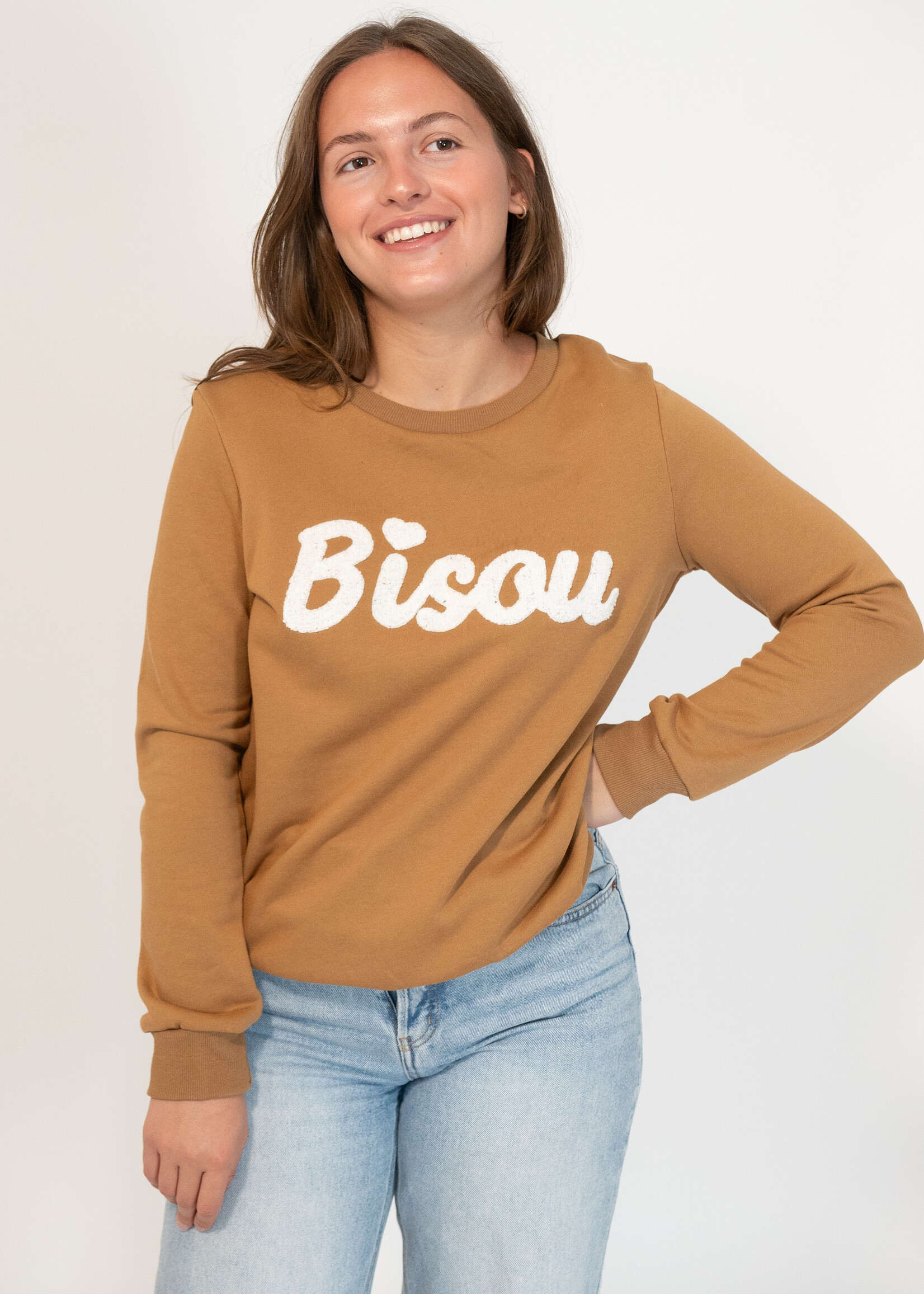 Sweat Bisou