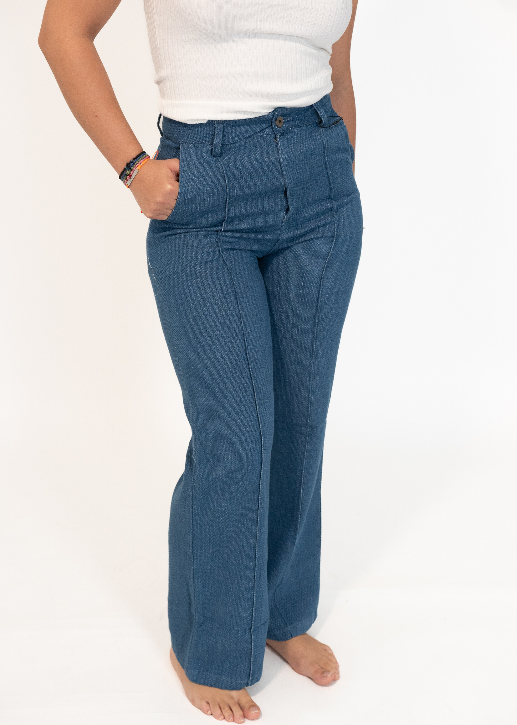 Pantalon Lorenzo