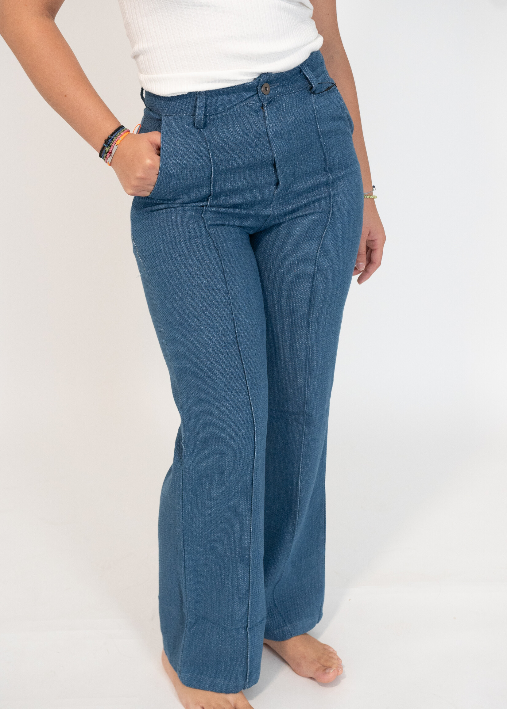 Pantalon Lorenzo
