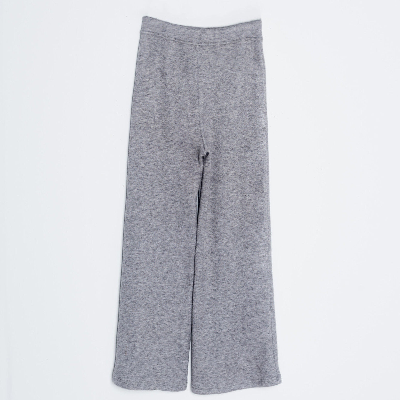 Pantalon gris Eléanor