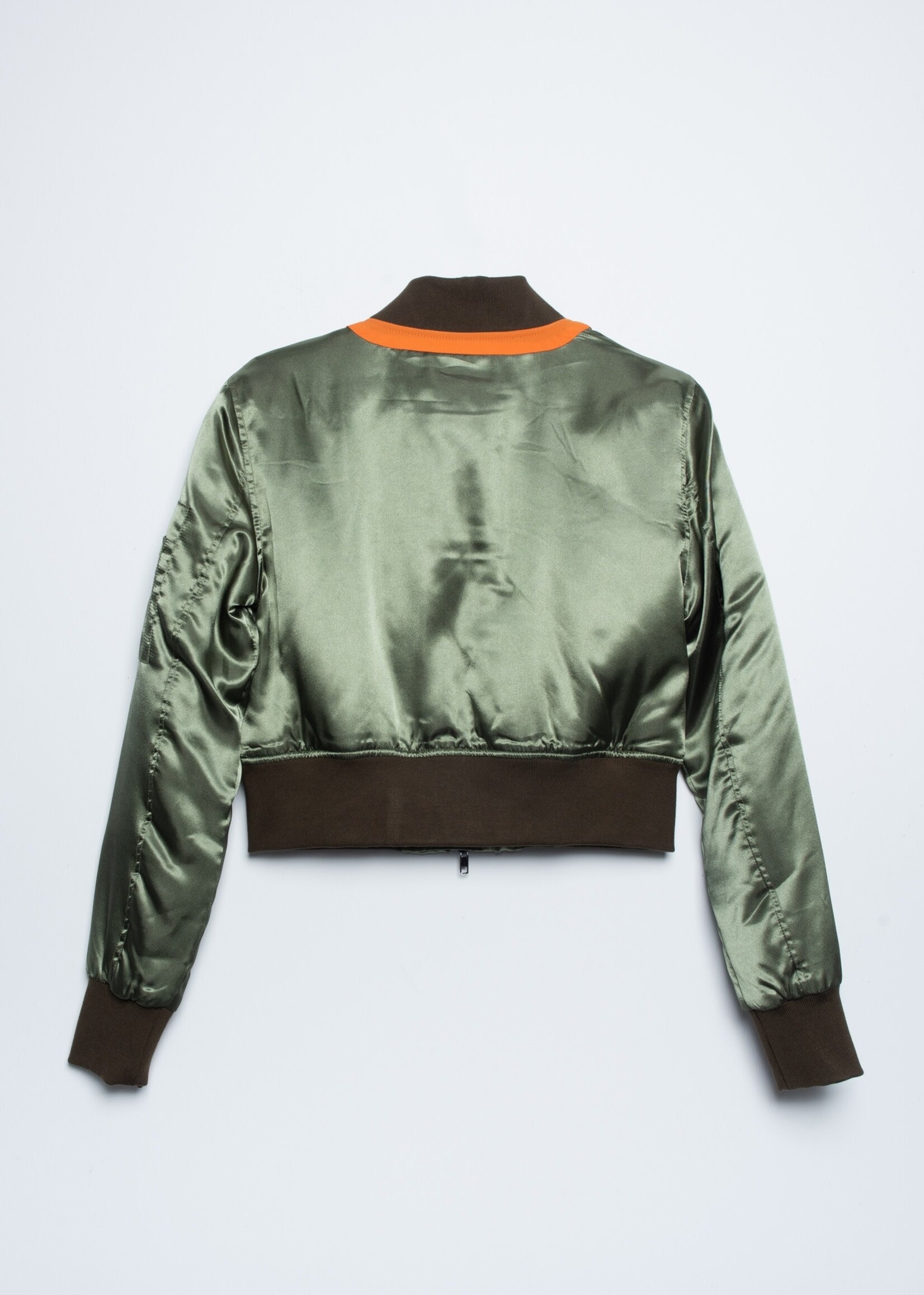 Bombers Punto Kaki