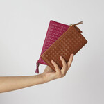 Lady Sorena Wallet Fushia