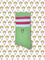 Bshirt- Chaussettes Sonia - Vert