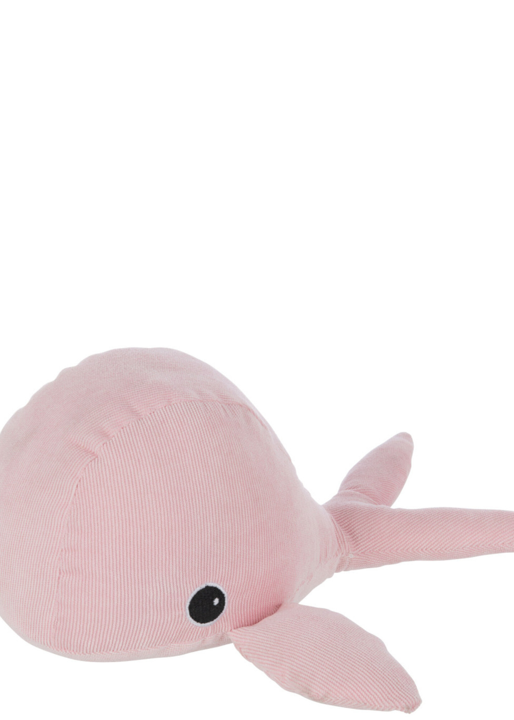 Arrêt porte bébé baleine ROSE