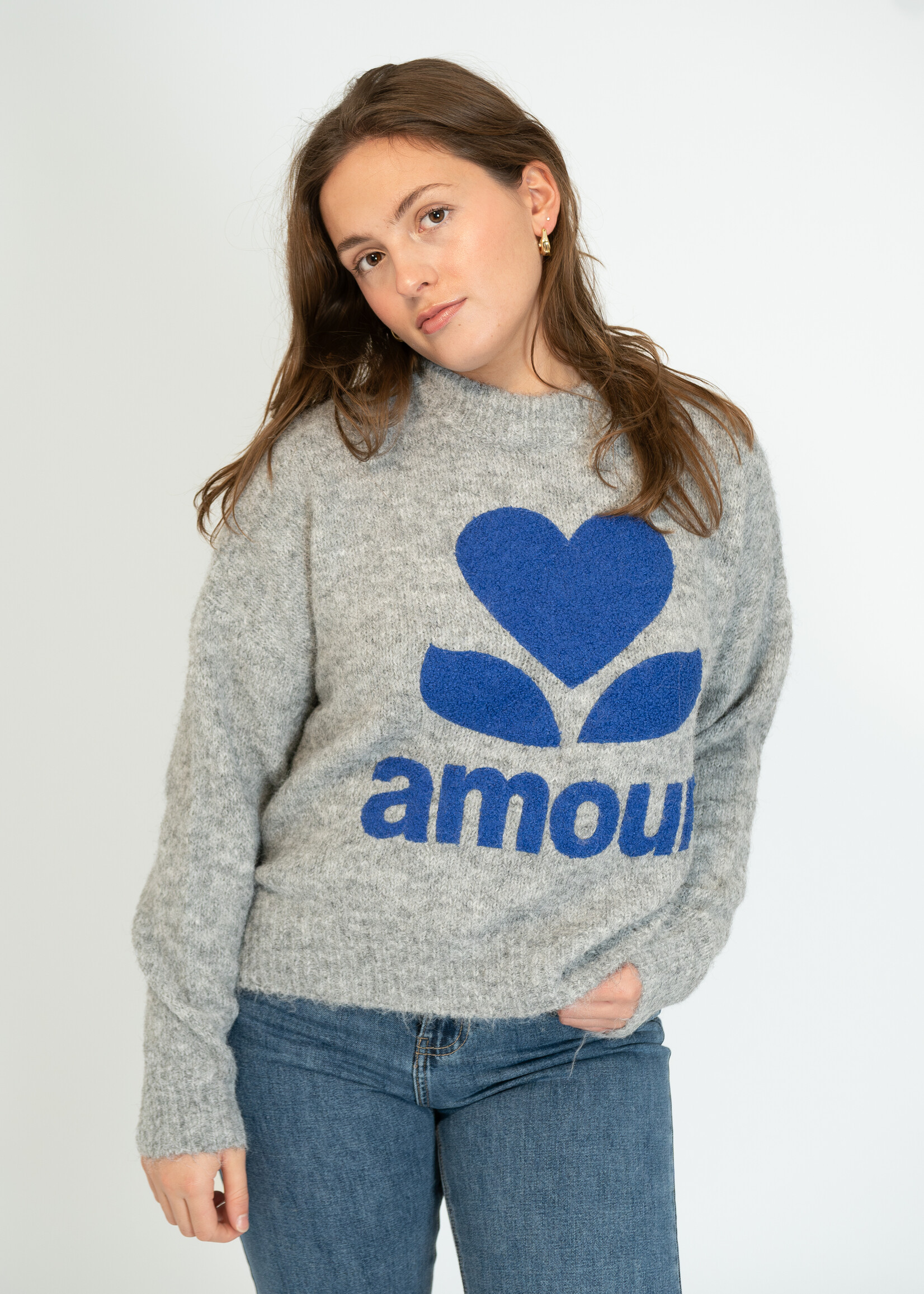 Pull Amour