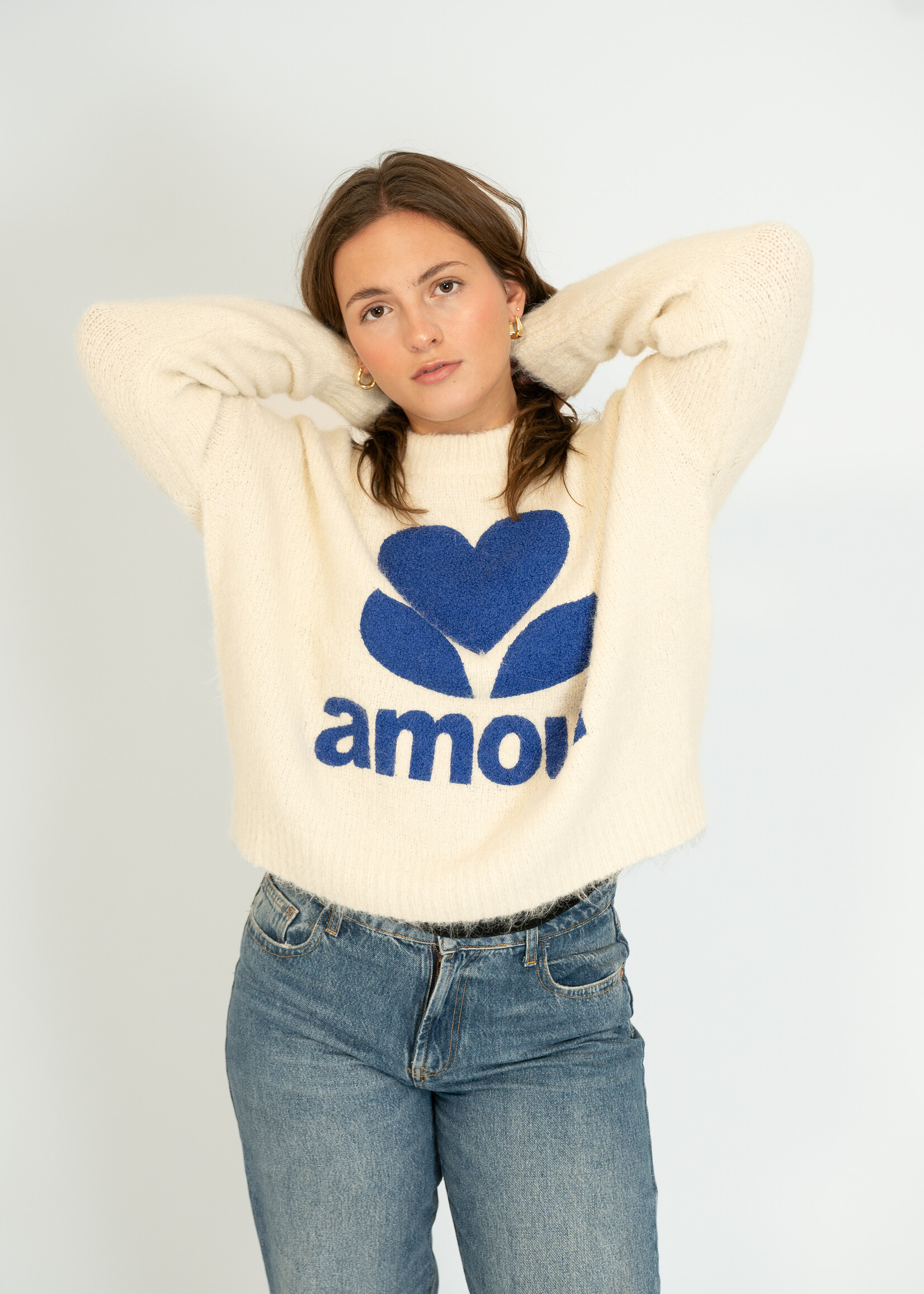 Pull Amour