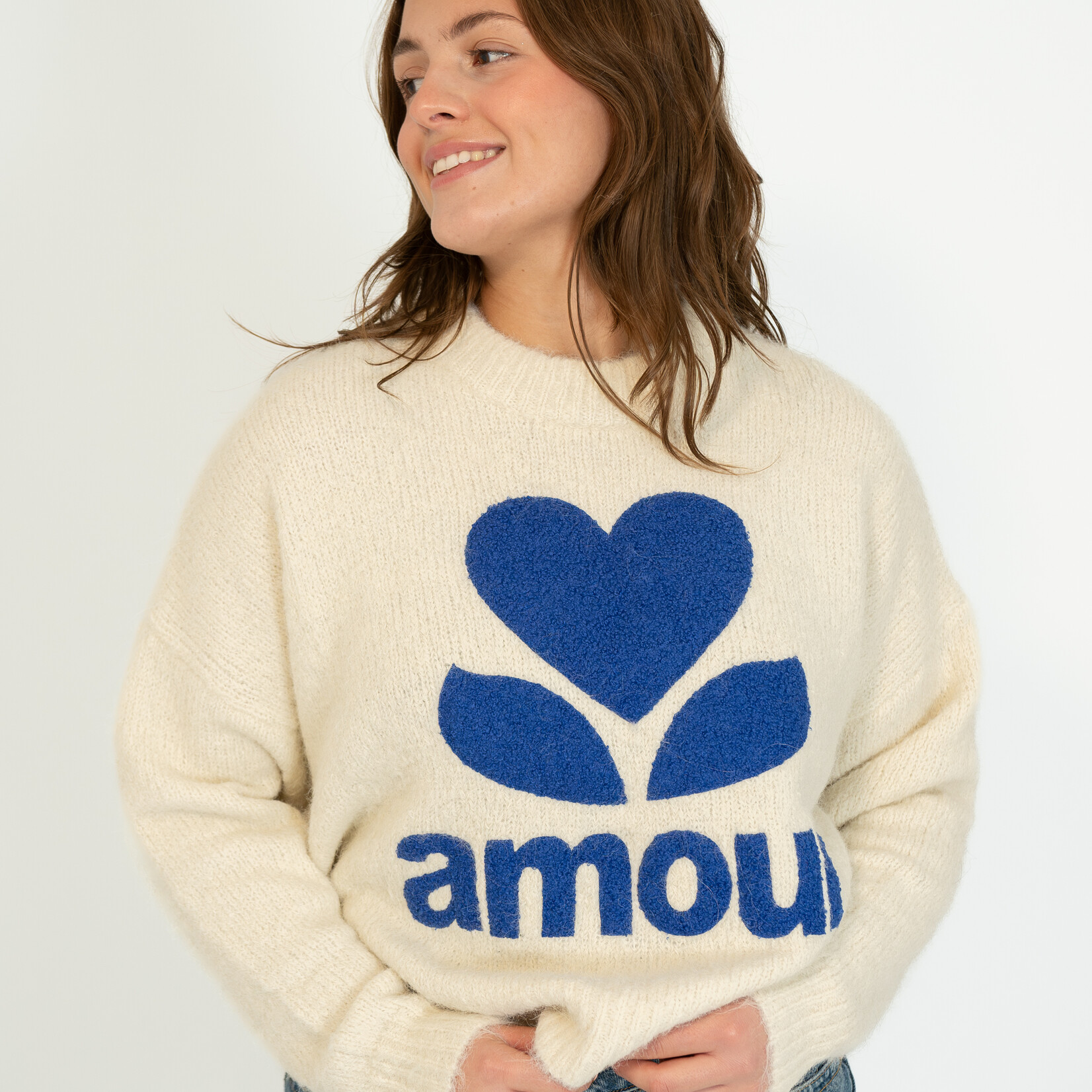 Pull Amour