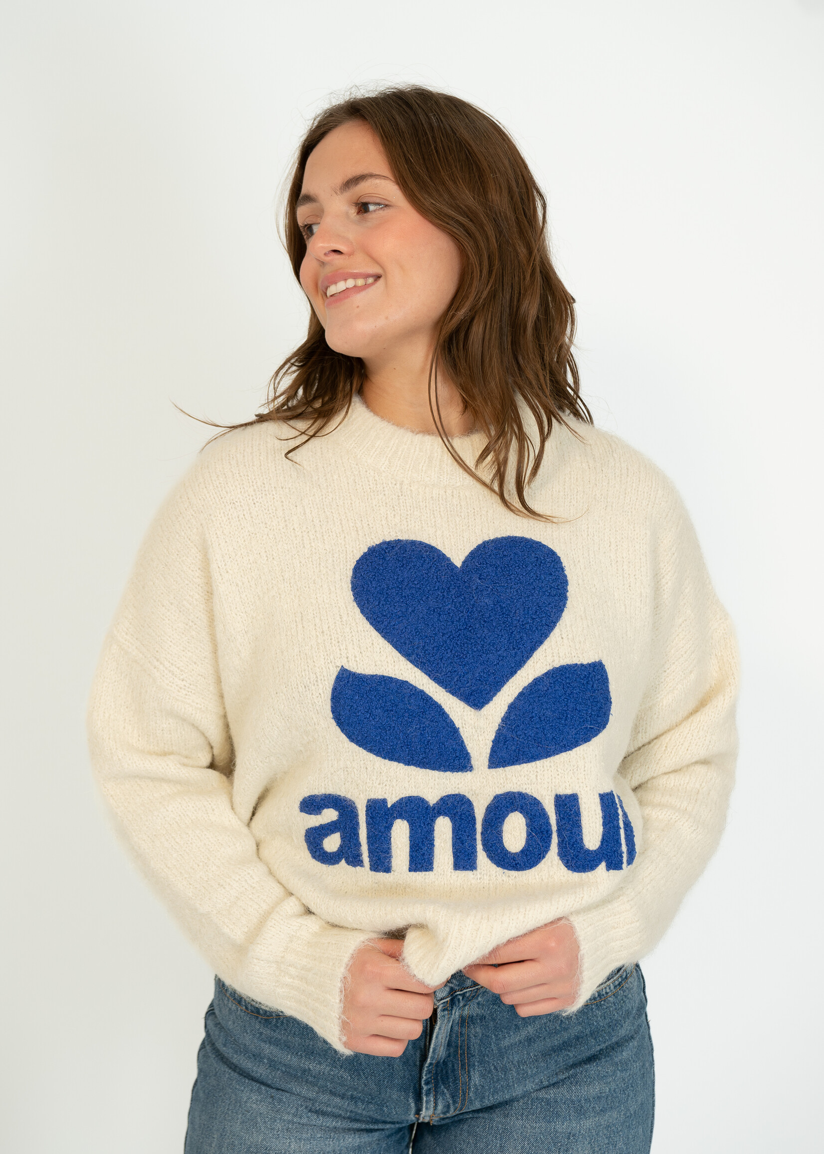 Pull Amour