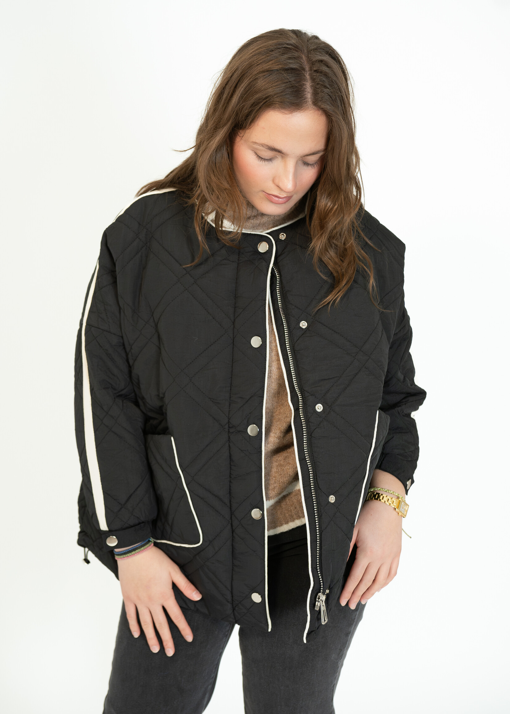 Veste Bradley
