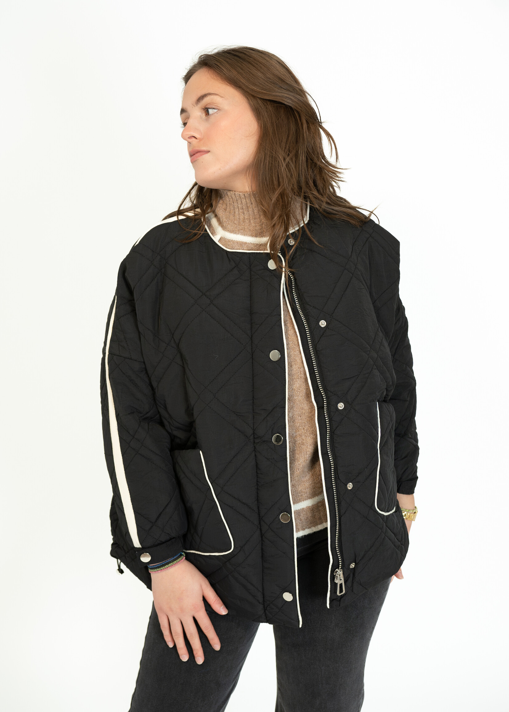 Veste Bradley