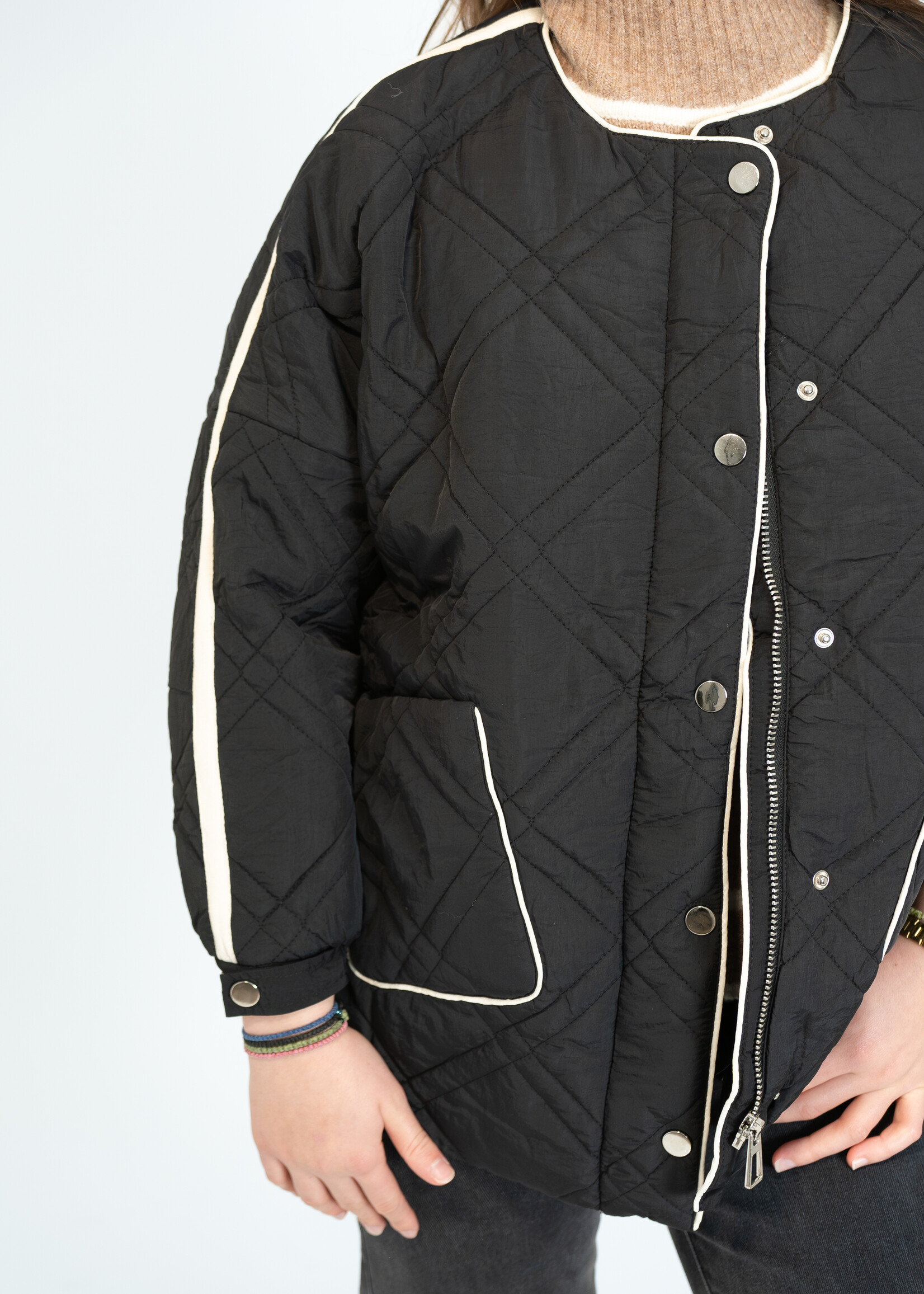 Veste Bradley