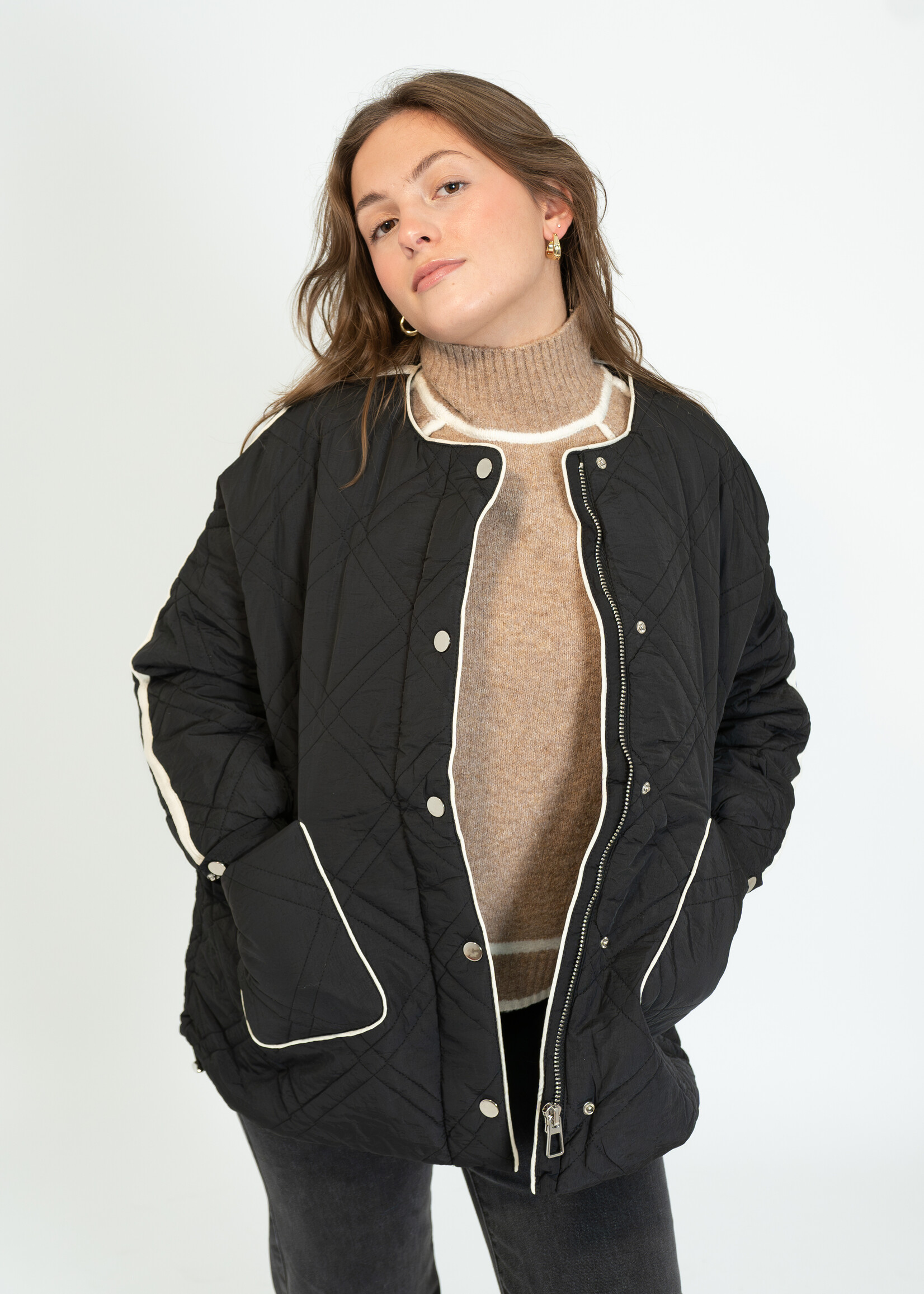 Veste Bradley