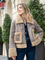 Manteau Aviateur