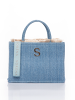 Sorena Handmade Alley Big Tote