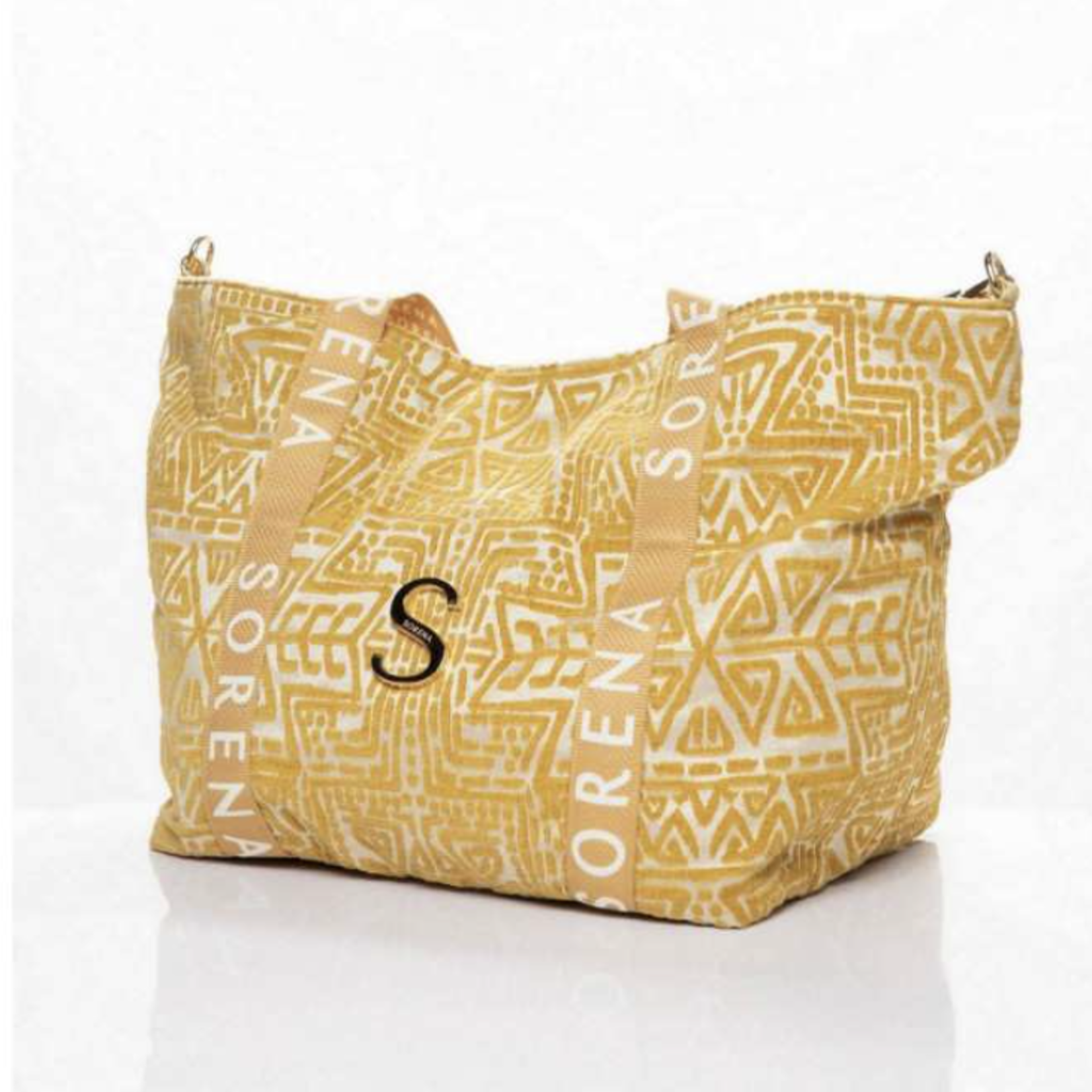 Sorena Handmade BEACH BAG ILIAXTIDA