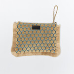 Sorena Handmade JUICY CLUTCH ATHENA