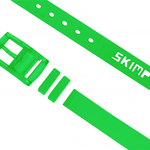 SKIMP SKIMP - Ceinture Unisexe Originale  Green Fluo