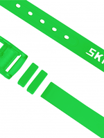SKIMP SKIMP - Ceinture Unisexe Originale  Green Fluo