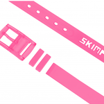 SKIMP SKIMP - Ceinture Unisexe Originale Fushia