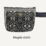 Sorena Handmade Magda Clutch