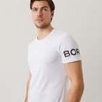 Björn Borg Borg T-Shirt White