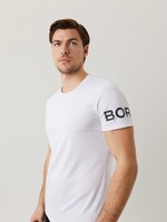 Björn Borg Borg T-Shirt White