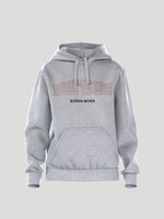 Björn Borg Borg Essential hoodie Light Grey melange