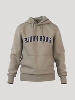 Björn Borg Borg Essential hoodie  Vintage Kaki