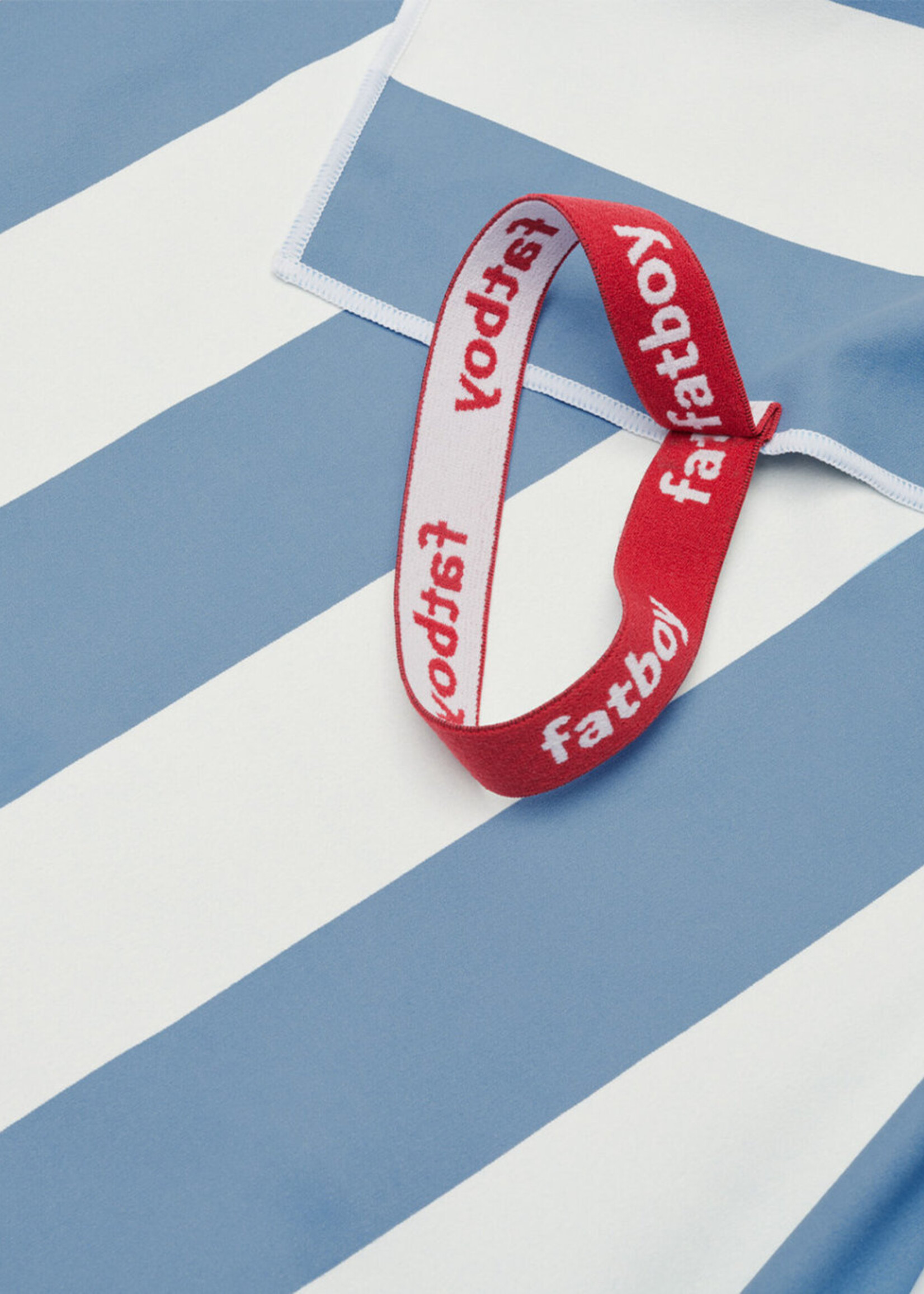 Fatboy Fatboy® beach baggy wave blue