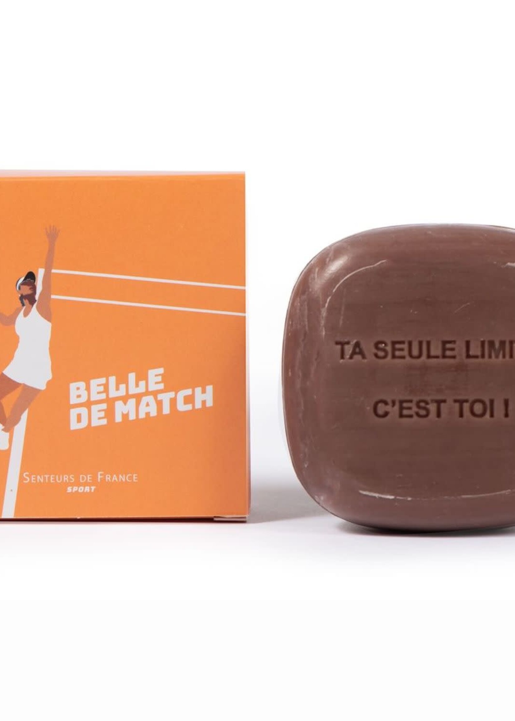 Savonnette Sport Tennis