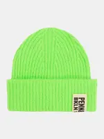 PENN&INK Bonnet Beanie