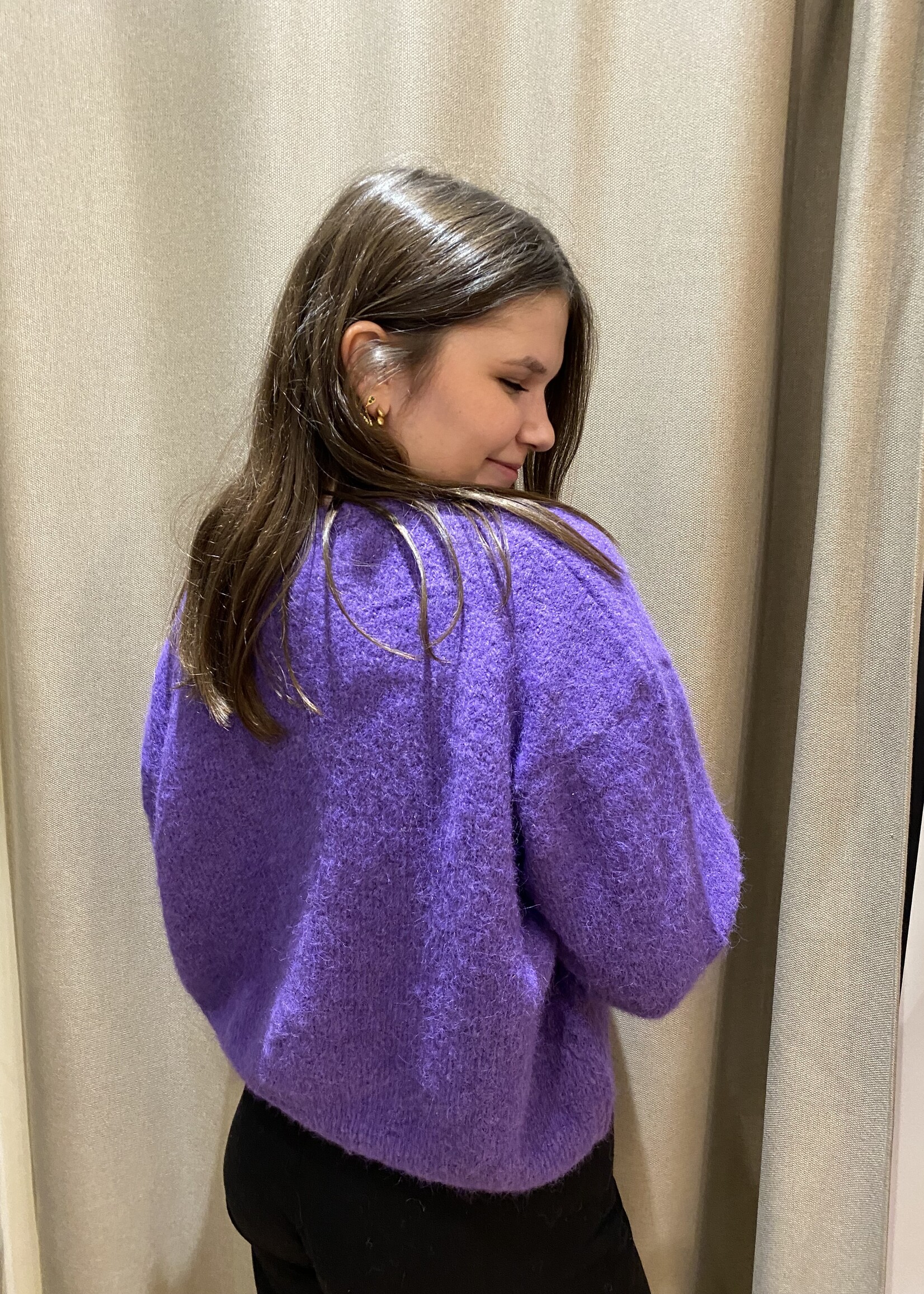 Gilet Adelin