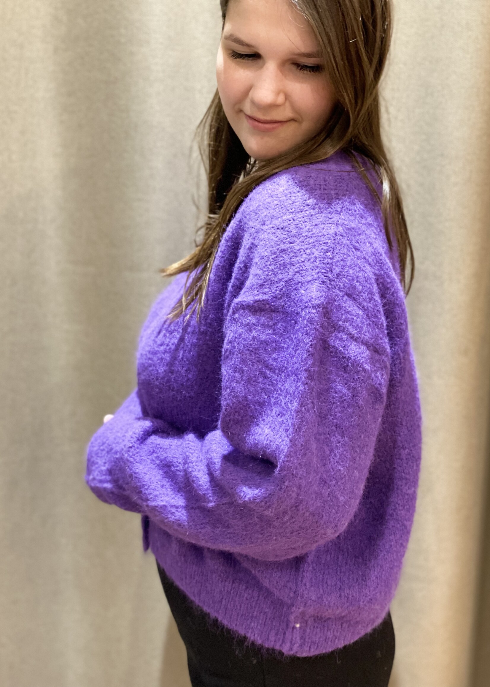 Gilet Adelin