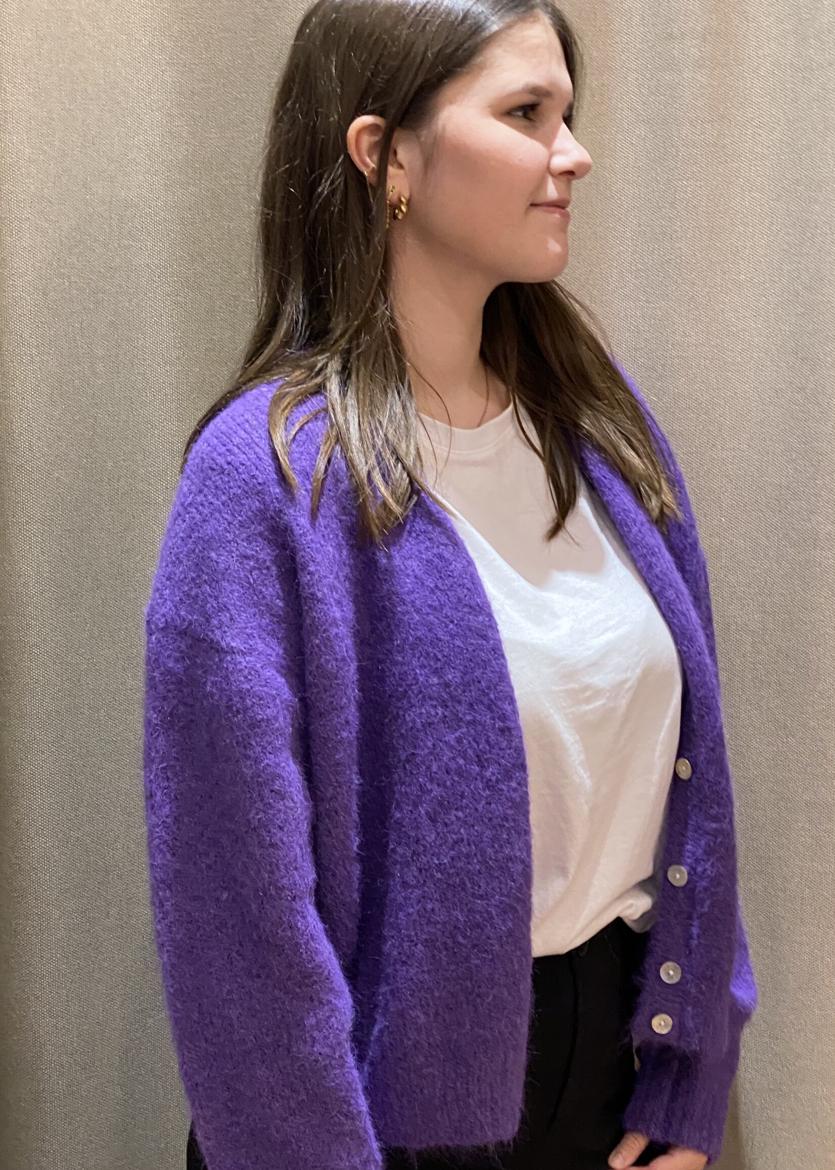 Gilet Adelin