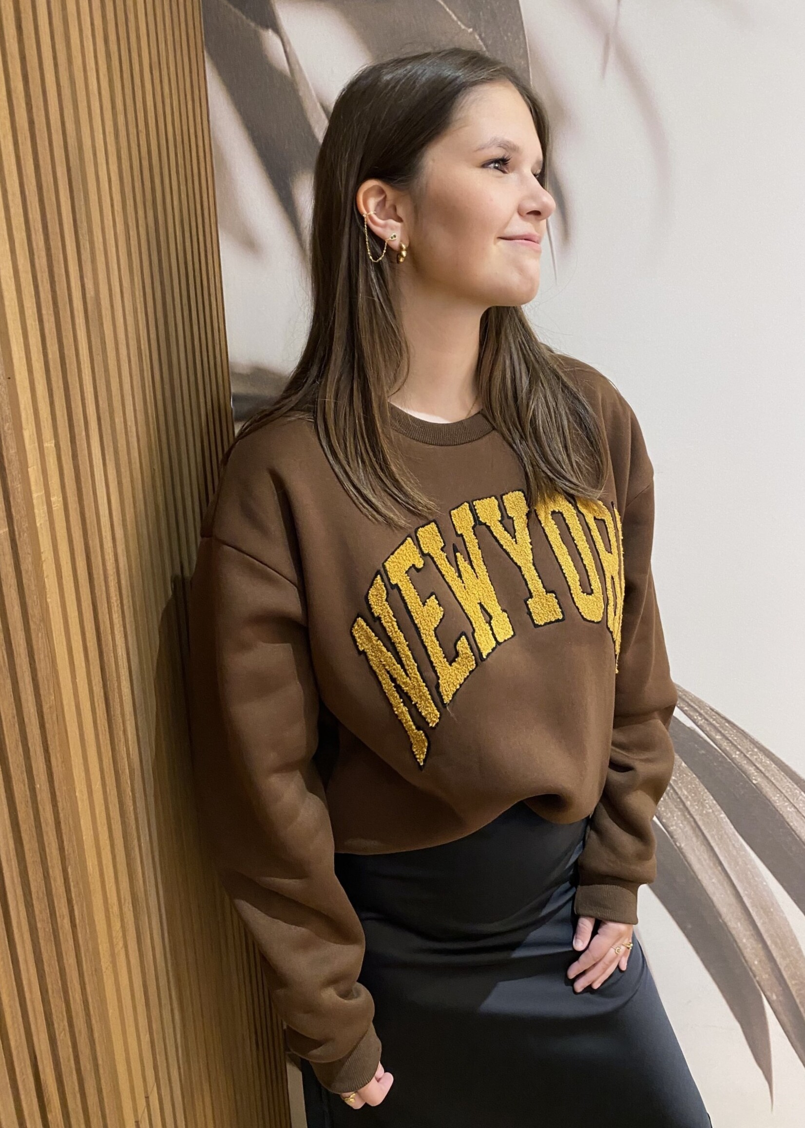 Pull New York
