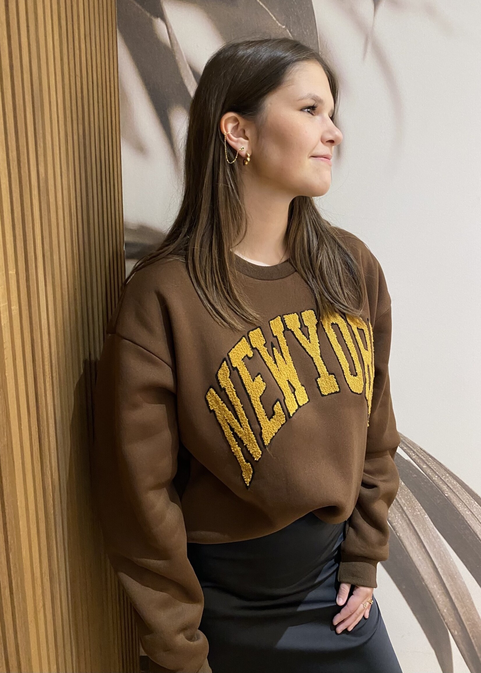 Pull New York