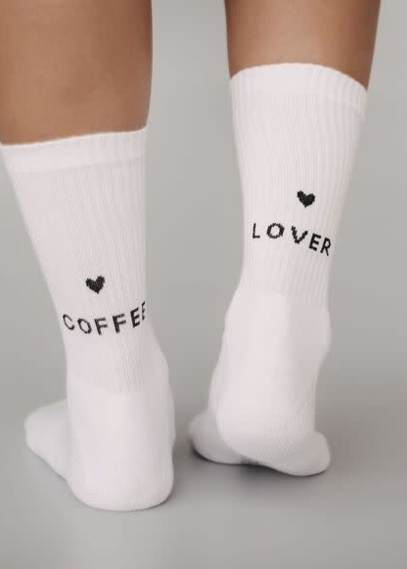 Chaussettes Coffee lover