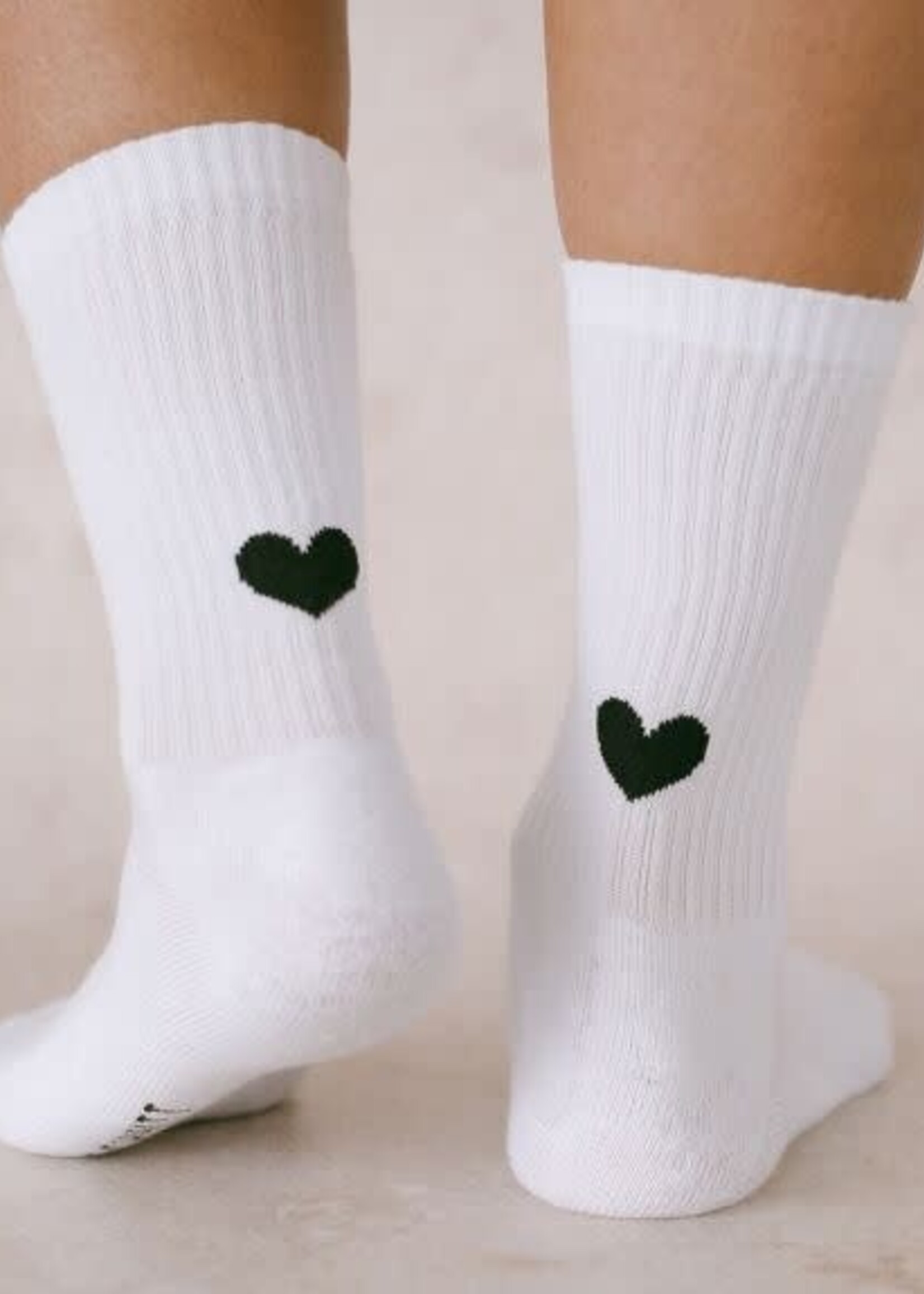 Chaussettes ♡
