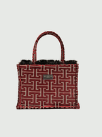 Filomeni Medium tote bag