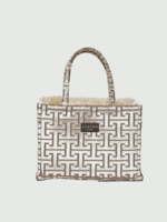 Daphne medium tote bag