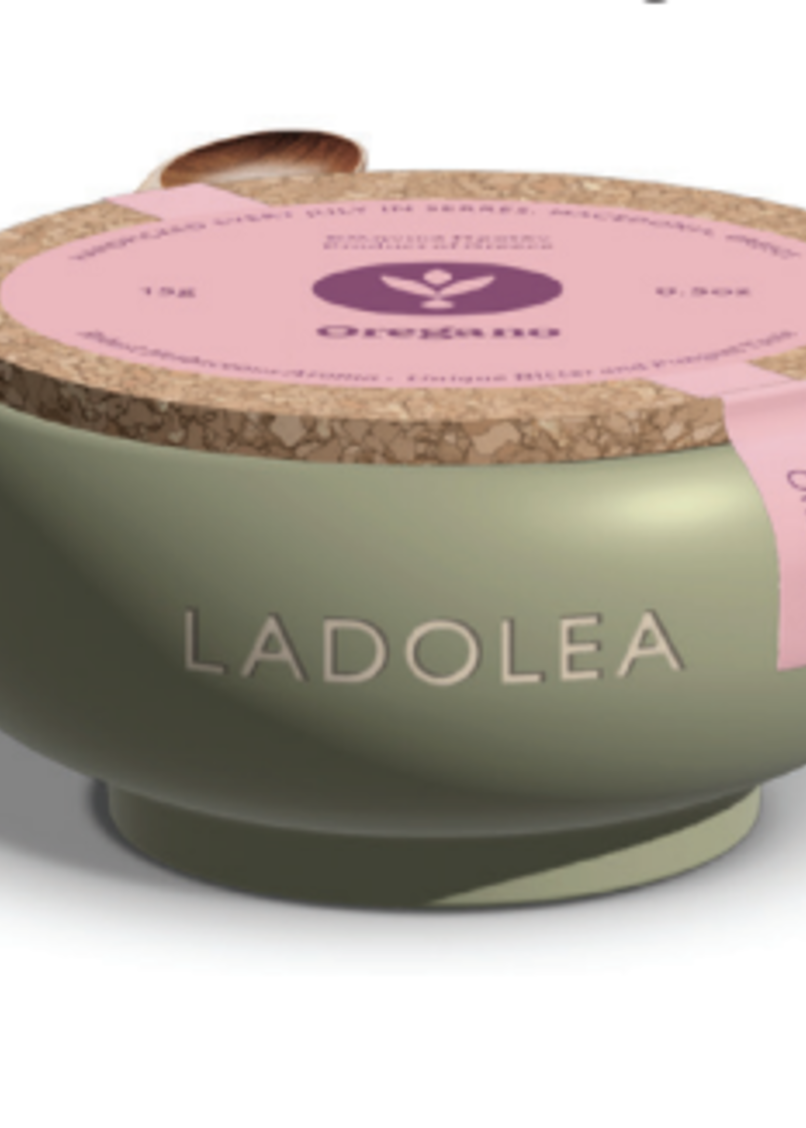 LADOLEA Origan - pot vert - 15 gr