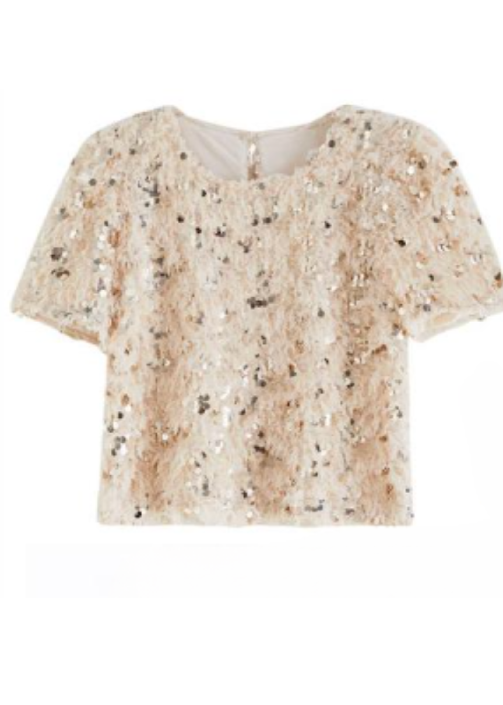 Blouse Alaric