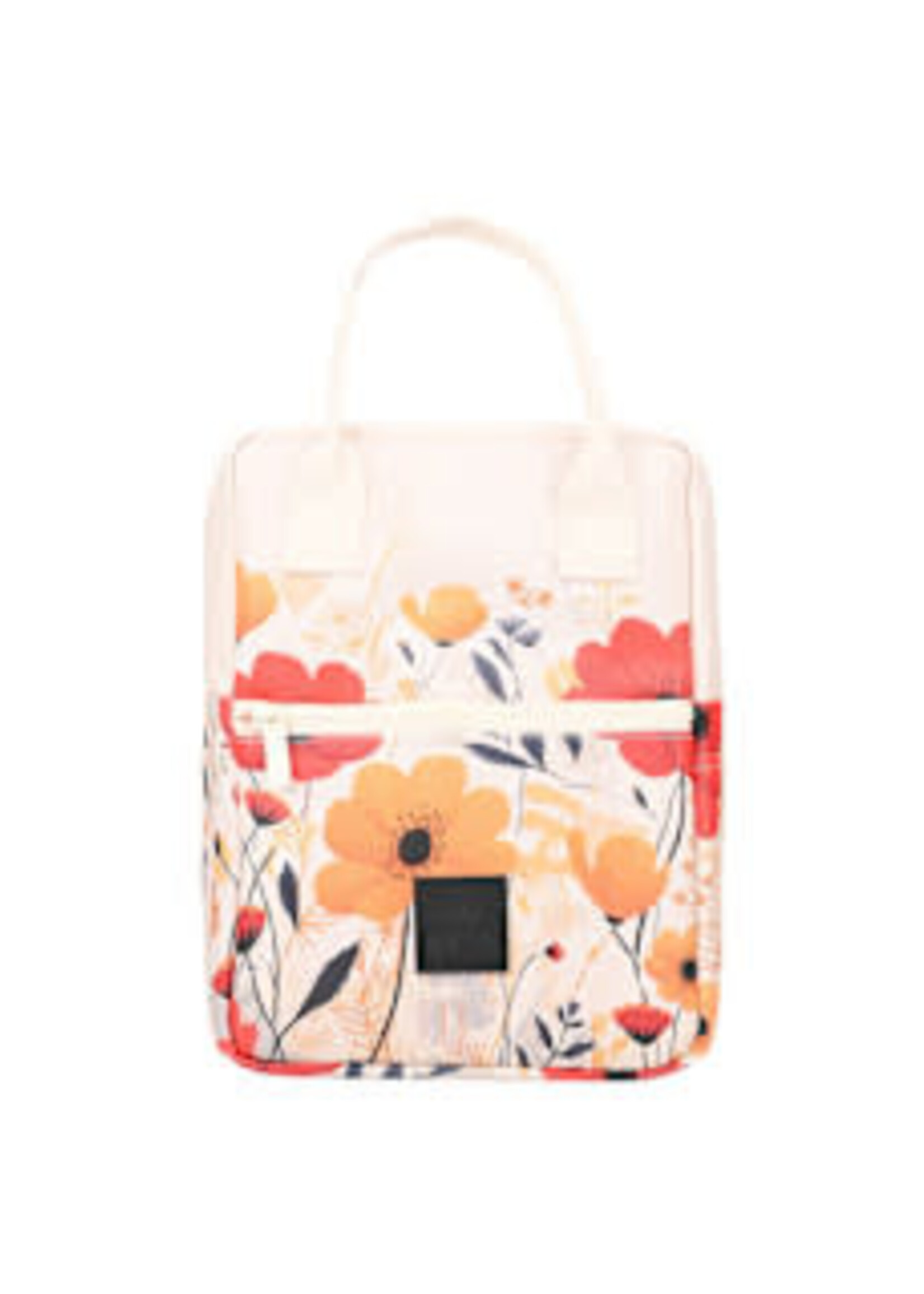 LUNCH BAG SAVE THE AEGEAN INSULATED 7lt SUMMER REVERIE 22495