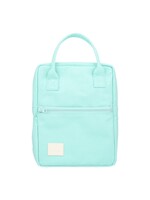LUNCH BAG SAVE THE AEGEAN INSULATED 7lt BERMUDA GREEN 16951