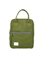 LUNCH BAG SAVE THE AEGEAN INSULATED 7lt FOREST SPIRIT 19327