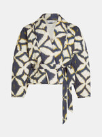 PENN&INK Jacket AOP