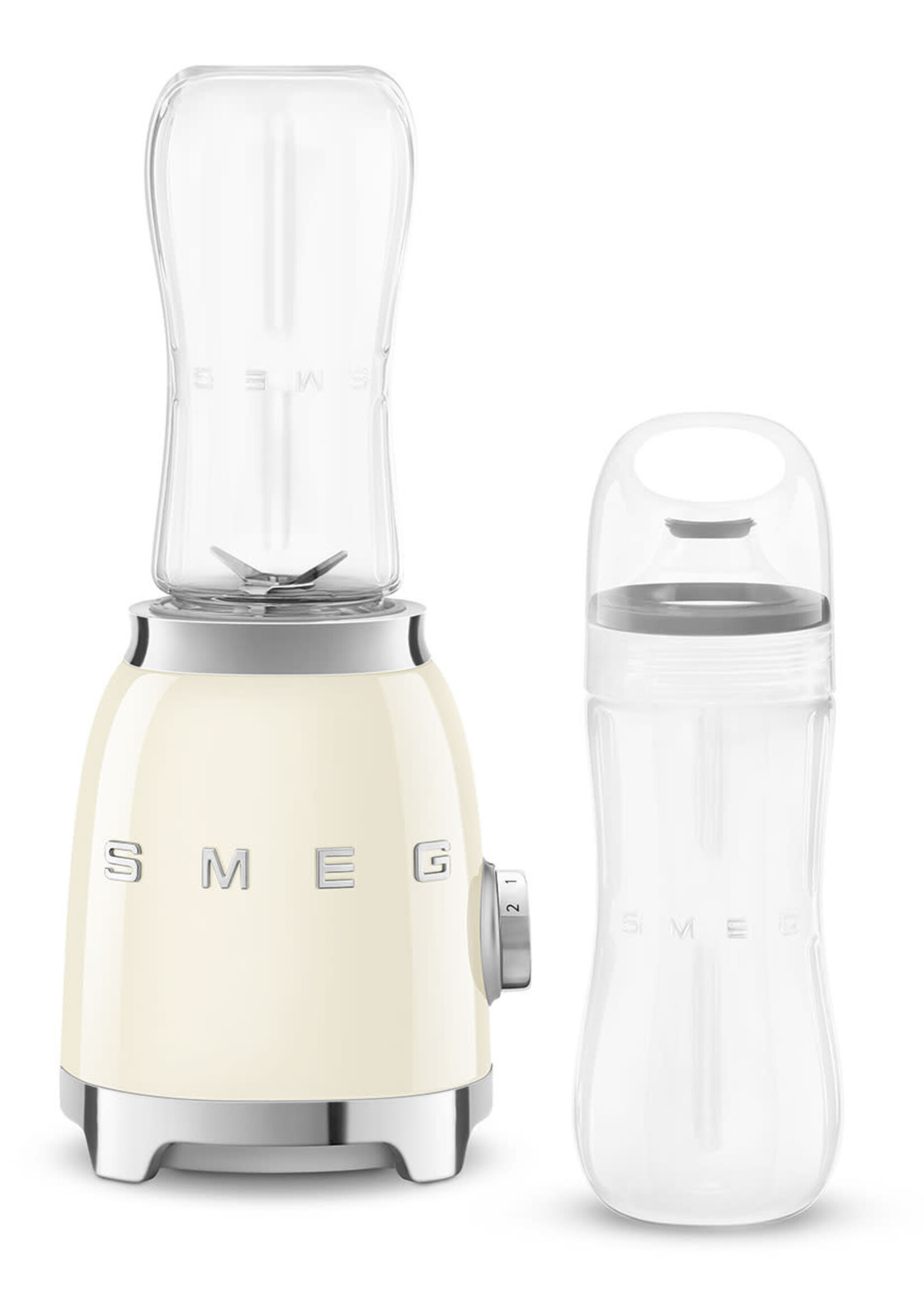 SMEG Mini blender